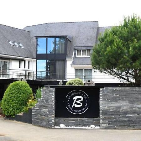 Logis Golfe Hotel วานส์ ภายนอก รูปภาพ