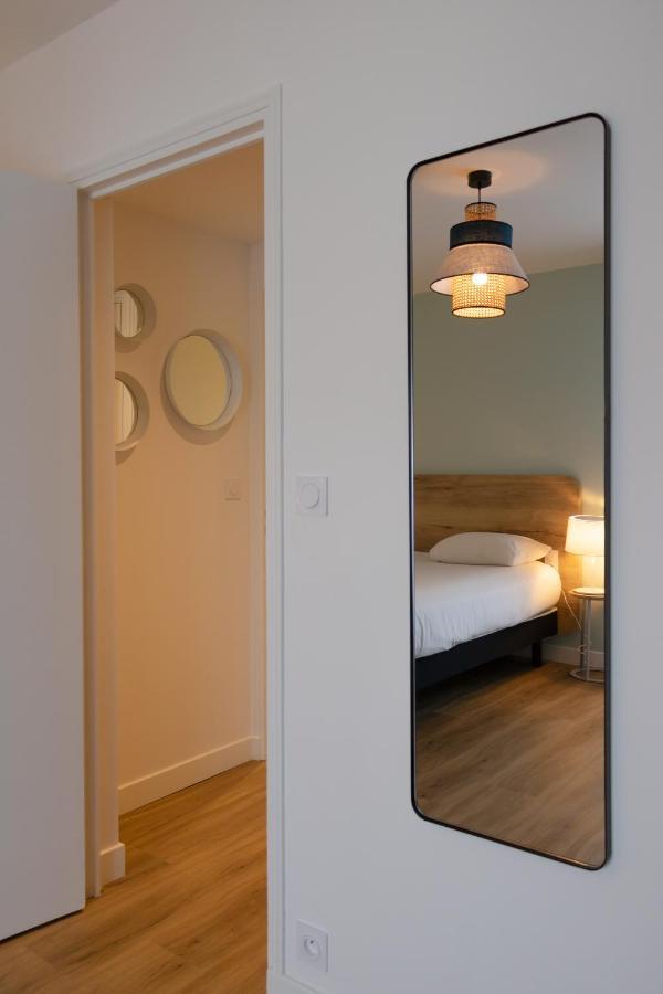 Logis Golfe Hotel วานส์ ภายนอก รูปภาพ