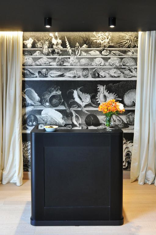 Logis Golfe Hotel วานส์ ภายนอก รูปภาพ